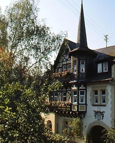 Pension Haus Weller