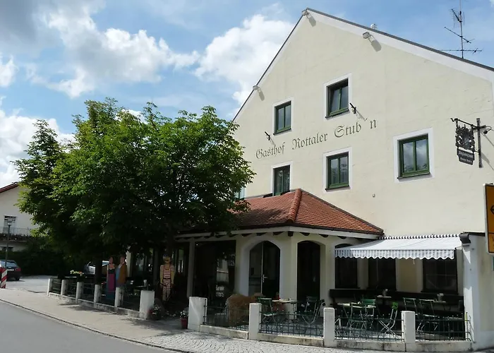 Rottaler Stuben