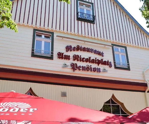 Am Nicolaiplatz
