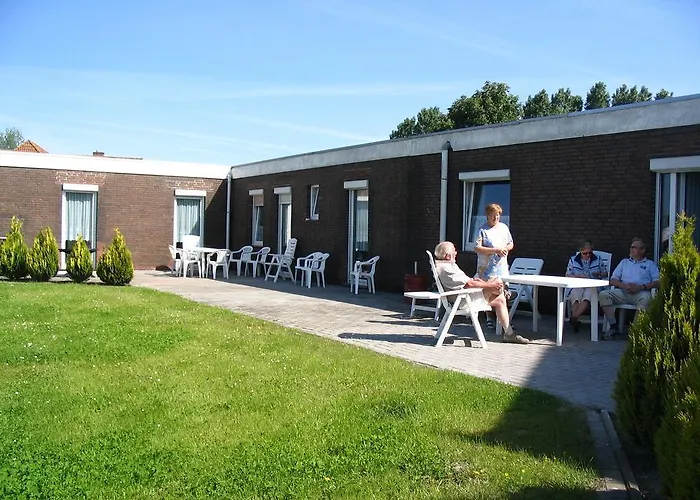 Hotel-Pension Janssen