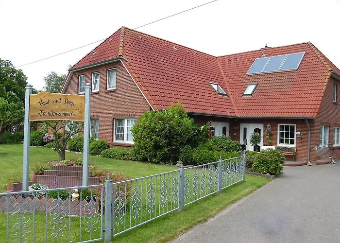 Hotel-Pension Janssen