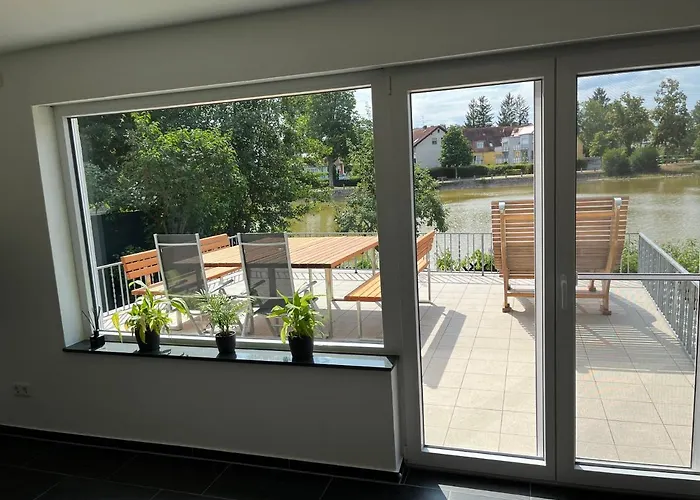 Haus Seeblick