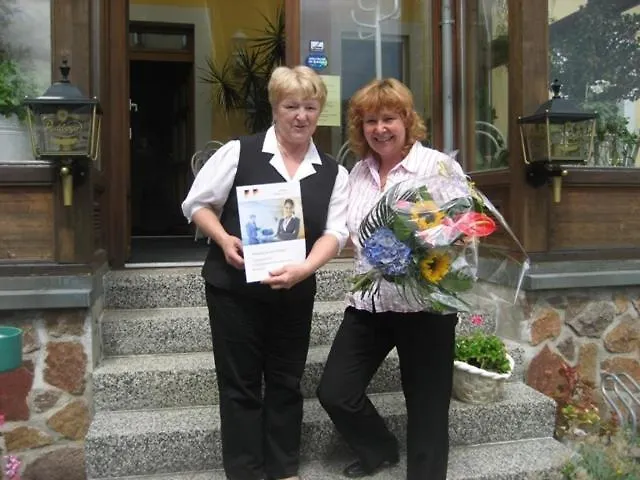 Hotel Zur Post