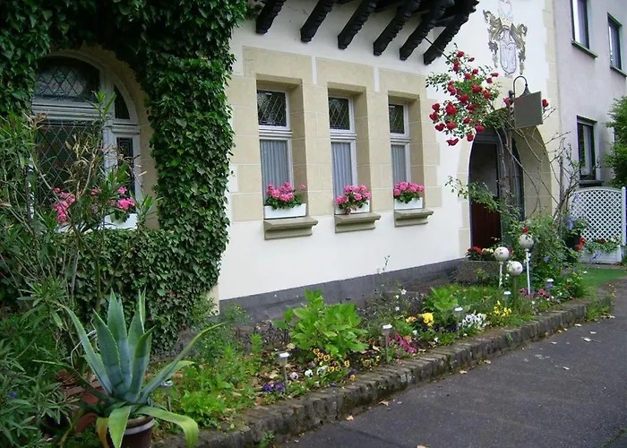 Pension Haus Weller