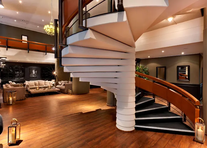 Tryp By Wyndham Bad Bramstedt