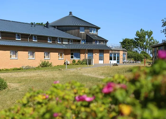 Jugendherberge Dahme