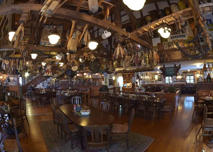 Hotel Alte Brauerei Kasbachtal, Deutschland