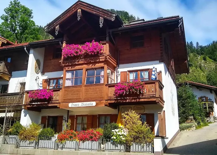 Haus Bavaria