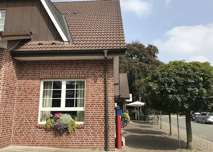 Althoff'S Landhotel Ochtrup, Germany