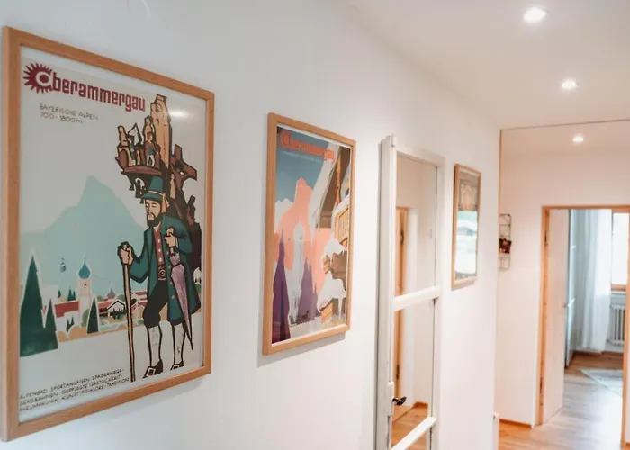 Ferienwohnung Christine Fischer