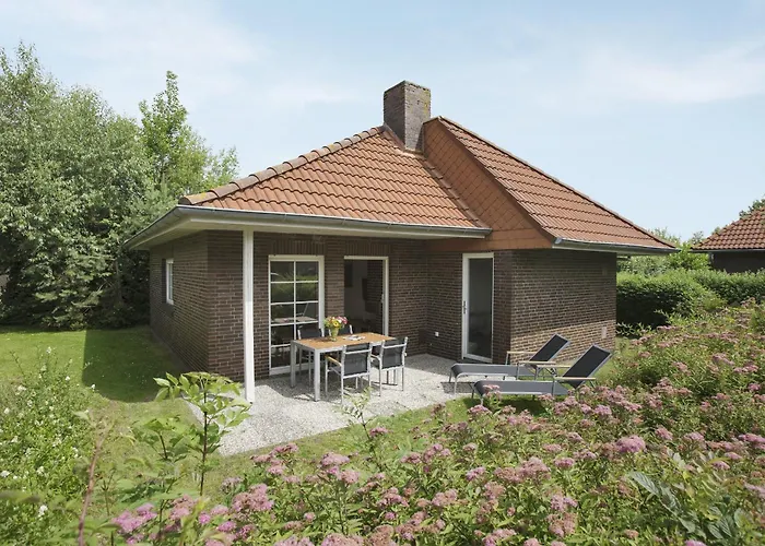 Center Parcs Nordseeküste Bremerhaven