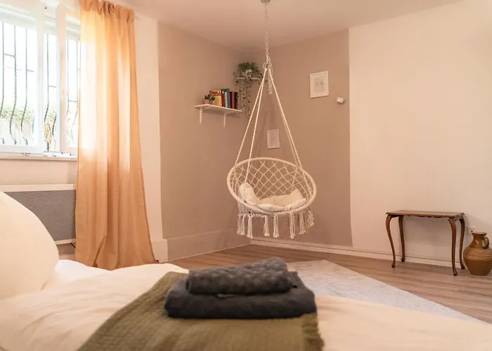 Ferienwohnung Naturini