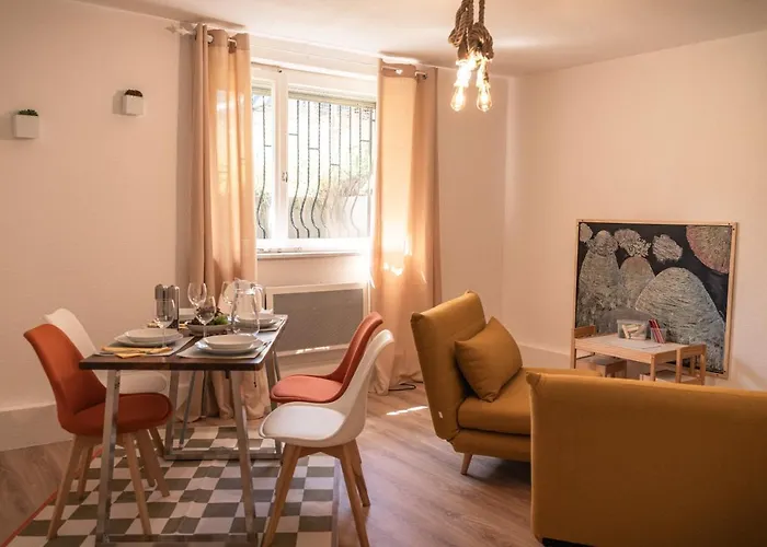 Ferienwohnung Naturini