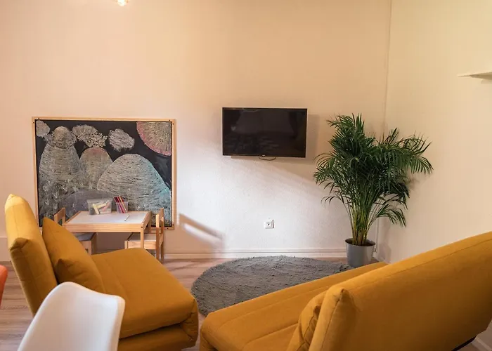 Ferienwohnung Naturini