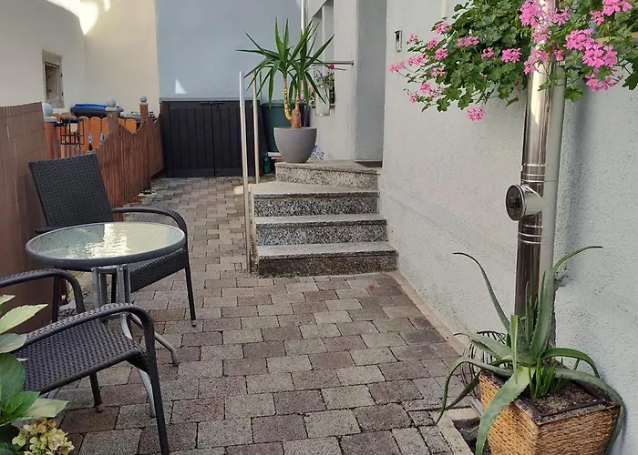 Ferienwohnung Altstadt Rottenburg am Neckar, Deutschland