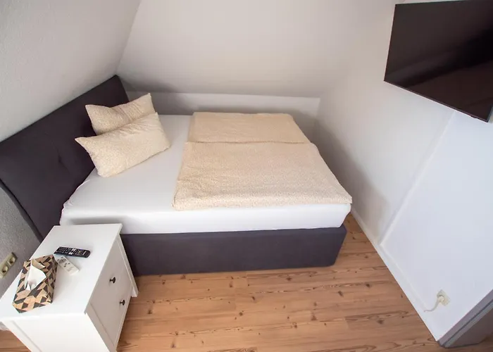 NB Katharinenviertel Zwei Zimmer