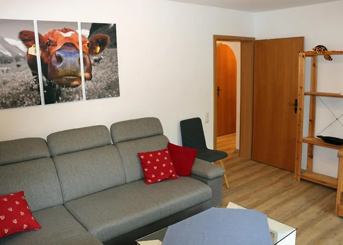 Ferienhaus Eschach