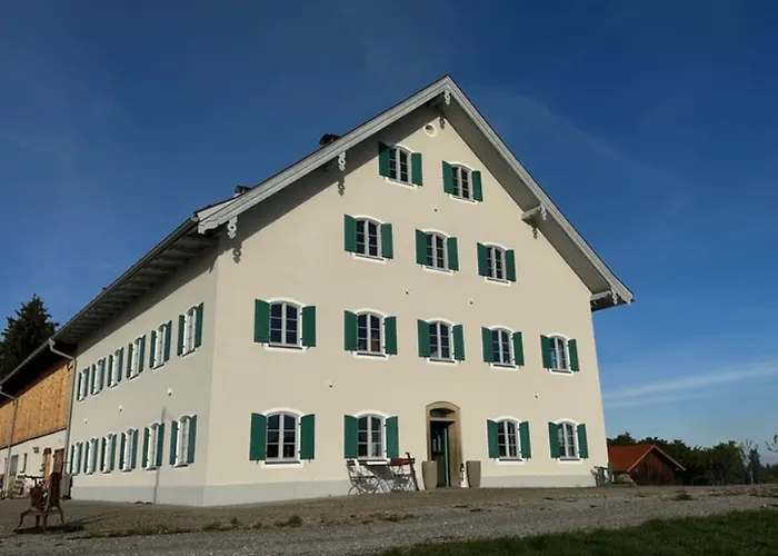 Brandstatthof