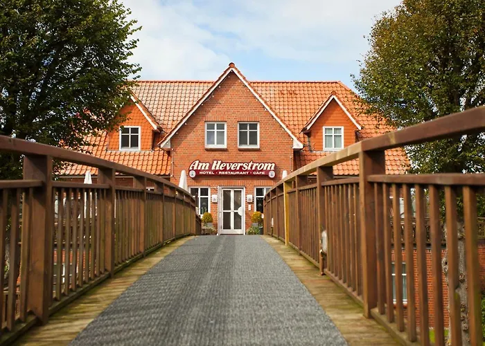 Am Heverstrom