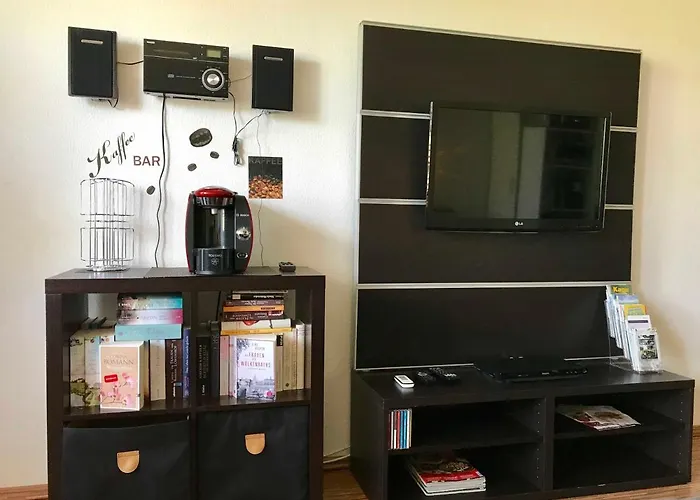 Appartement JZ