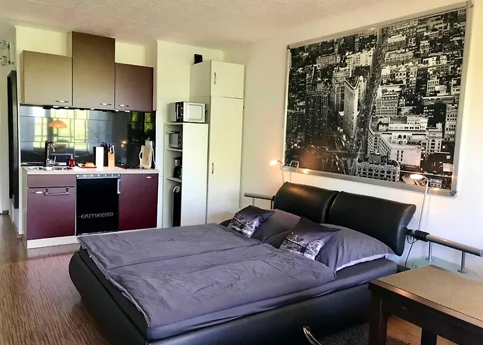 Appartement JZ