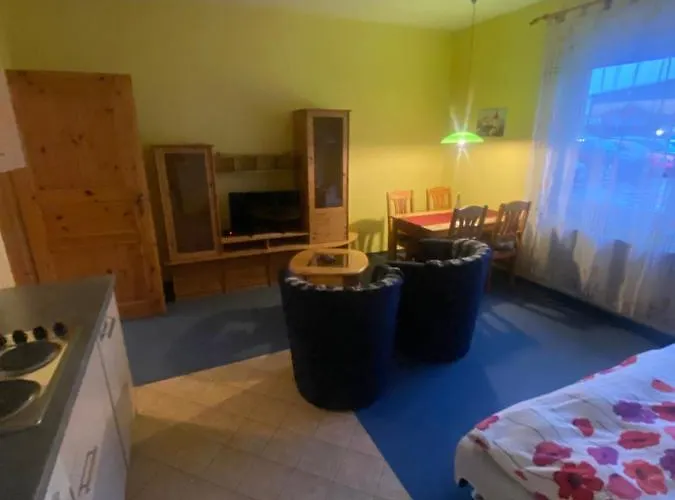 Gablenzer Freizeit, Ferienwohnung Noack Wohnung für 4 Personen