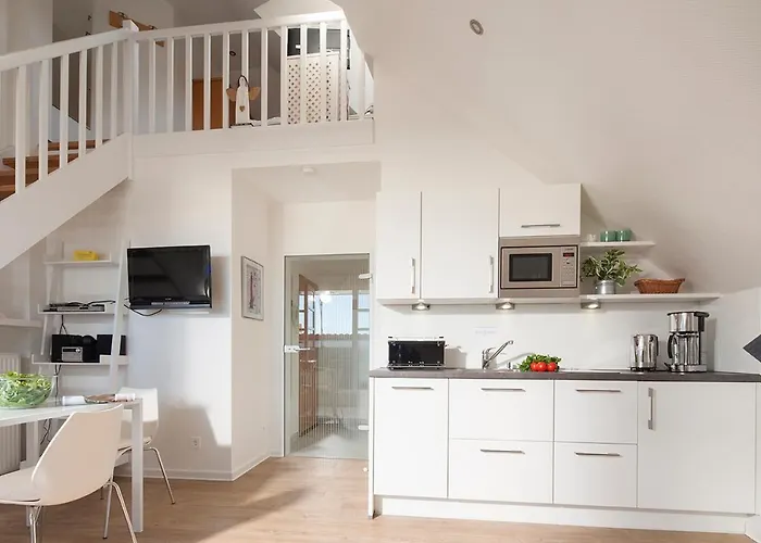 Haus Hansa Wohnung 11