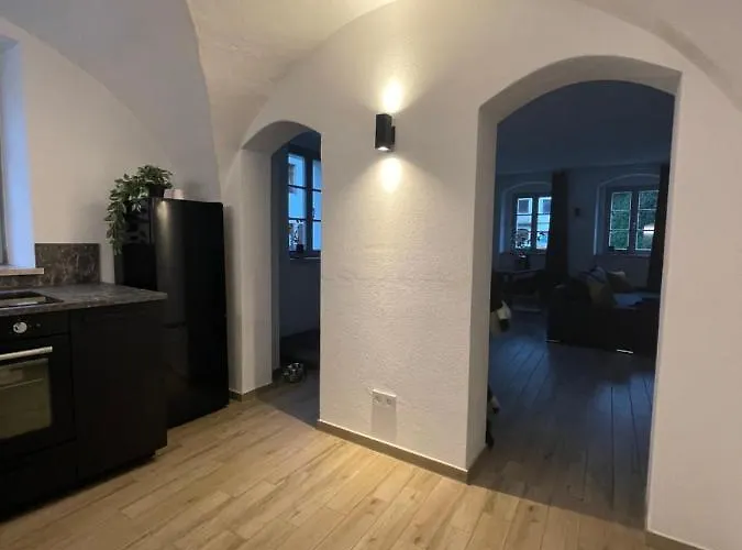Kleine Festung
