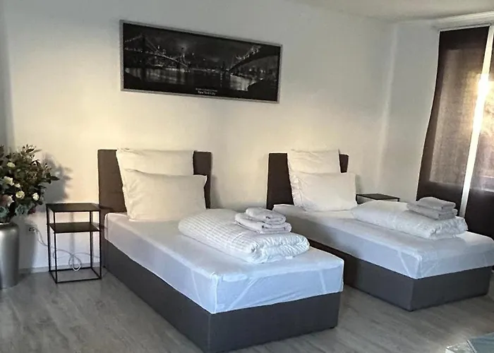 Neubau Schmidt KASSEL Für 4 Personen