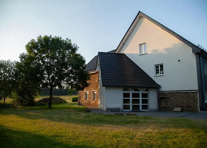 Landgasthof Obersteberg