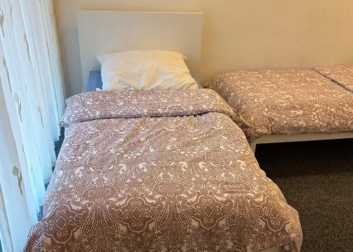 One Room In