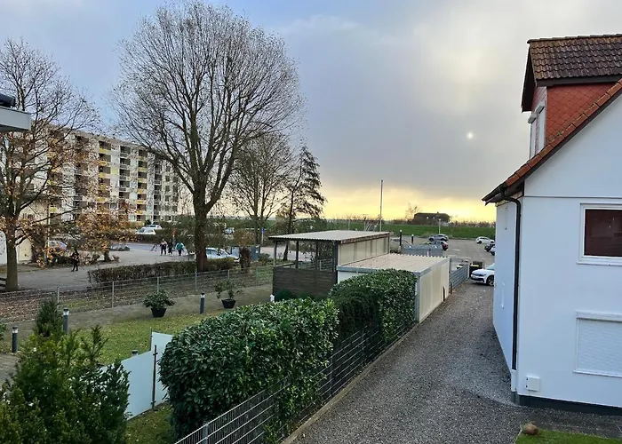 Blankwasserweg 61