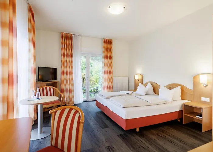 Hotel Restaurant Talblick Bad Ditzenbach, Alemanha