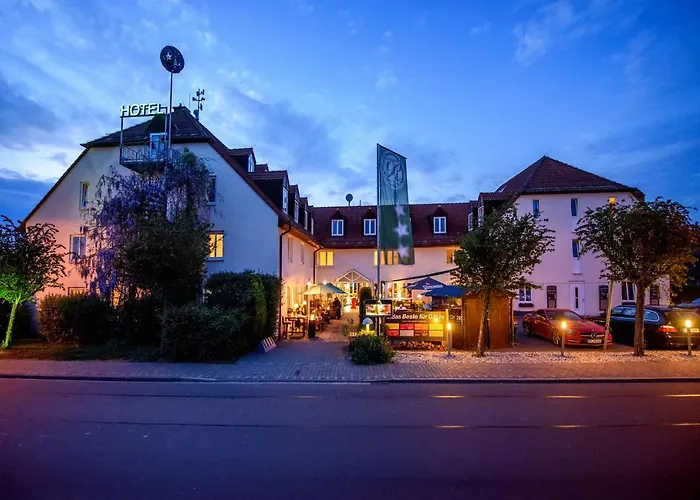 Residenz Hotel Leipzig, Deutschland