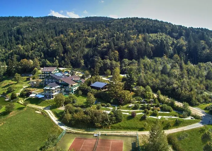 Hotel Reblingerhof