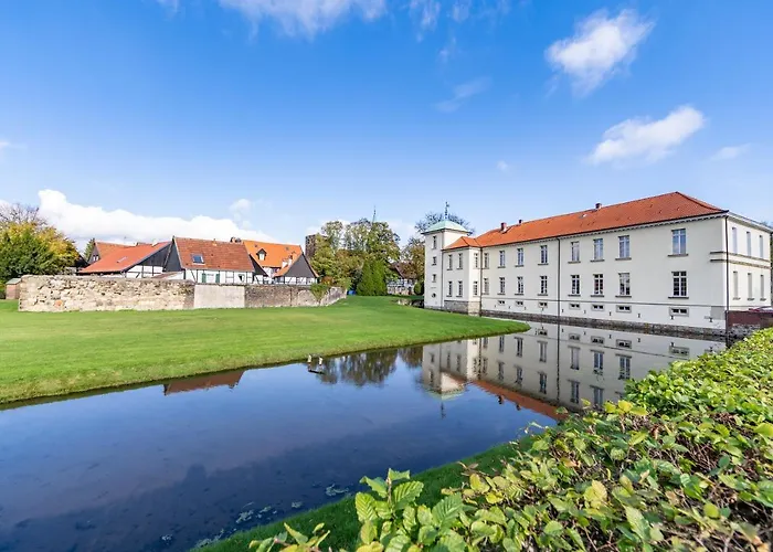 Schloss Westerholt