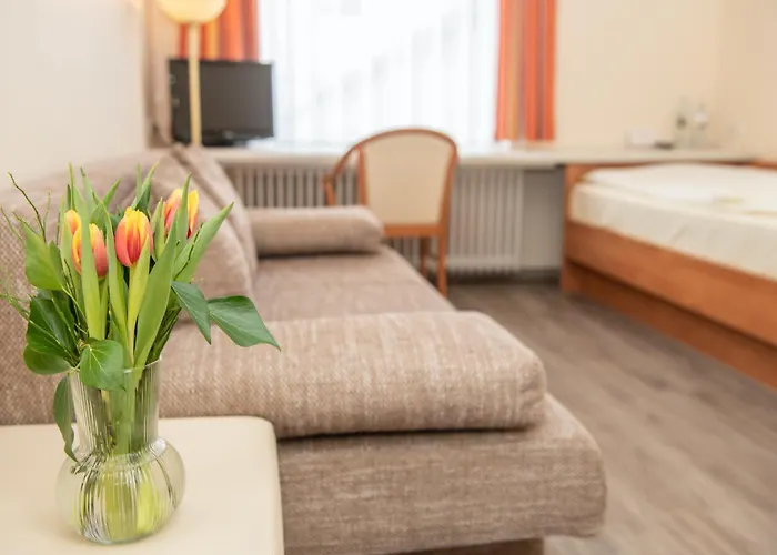 Hotel Daub