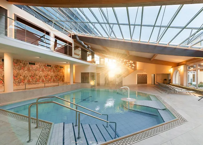 Kurhotel Zink E. K.
