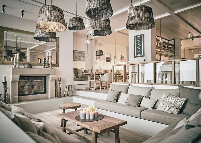 Cozy & Lofts Timmendorfer Strand