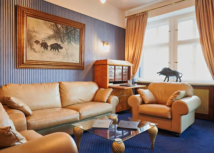 Schlosshotel Wendorf, Deutschland