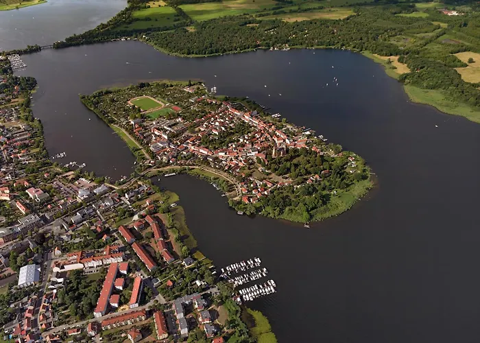 Hotel zur Insel Werder , Deutschland