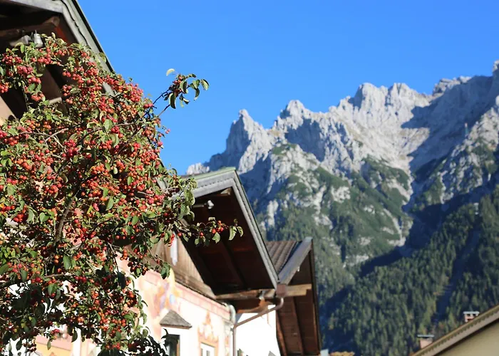 Gästehaus Lärchenhang