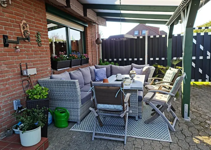 Pension Buetterich