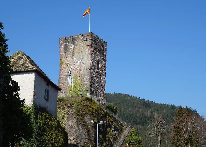 Gasthaus Schützen