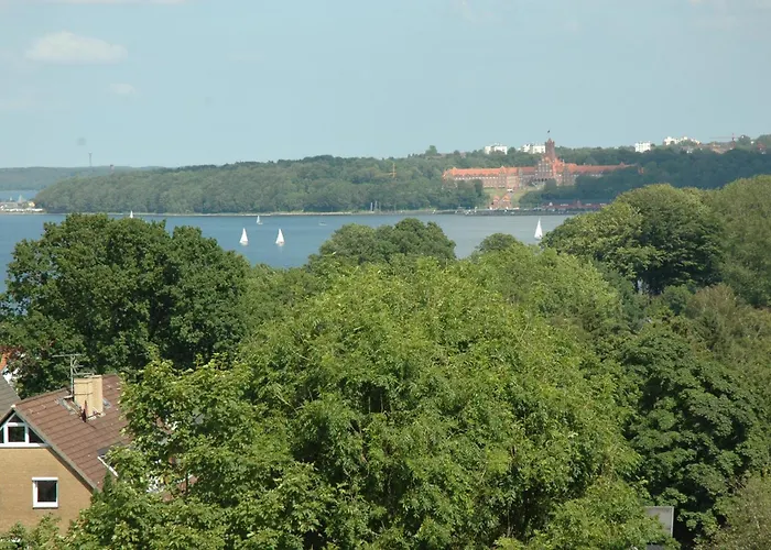 Fewo1846 - Ostseebad - Mit 2 Schlafzimmern Und Meerblick