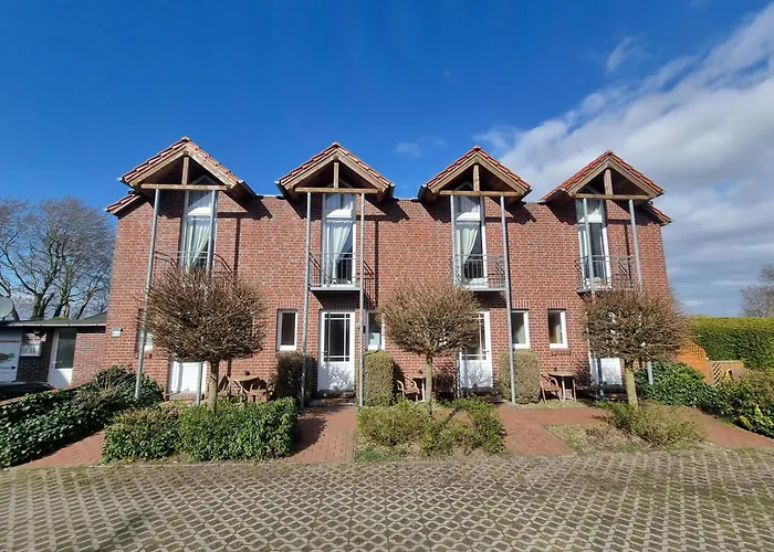 Nordseehaus Dangast
