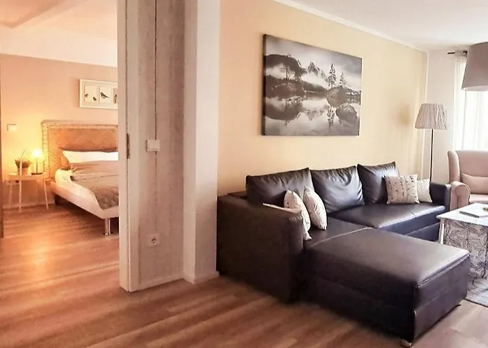 Ferienwohnung Rauch Kirrweiler , Deutschland