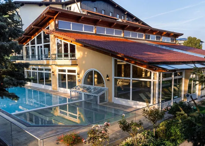 Kurhotel Zink E. K.