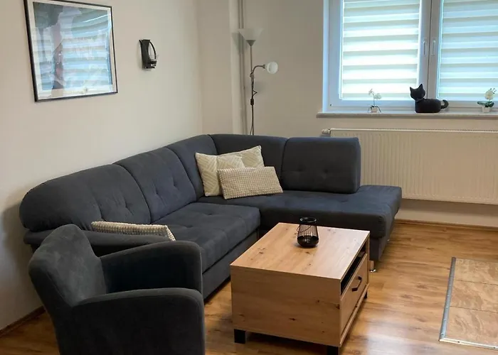Ferienwohnungsvermietung Leitel