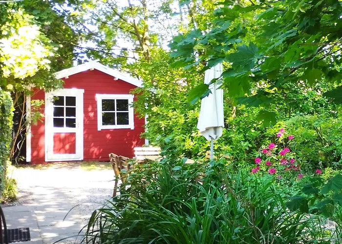 Upleward Cottage